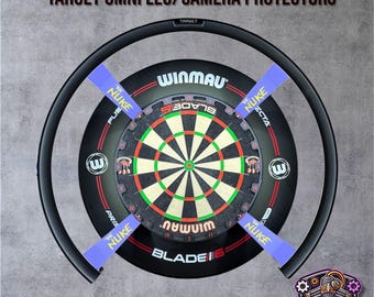 THE NUKE Target Omni Protective Cover for Camera, Legs, Man cave , Games Room
