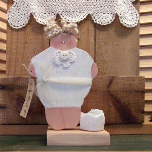 Angel: Mary Anne Angel Collection