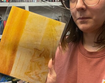 Contemplations: Archival Quality Print (8x10in)