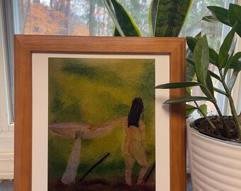 Secrets of the Forest