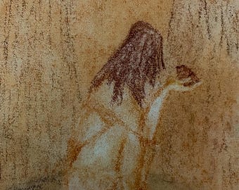 Discover: Archival Quality Print (8x10in)