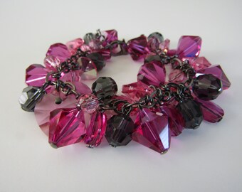 Swarovski Crystal Bracelet