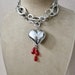 see more listings in the Hearts / Flowers  section