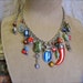 see more listings in the Amulet Necklaces section