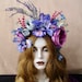 see more listings in the FANCIFUL HEADPIECES section