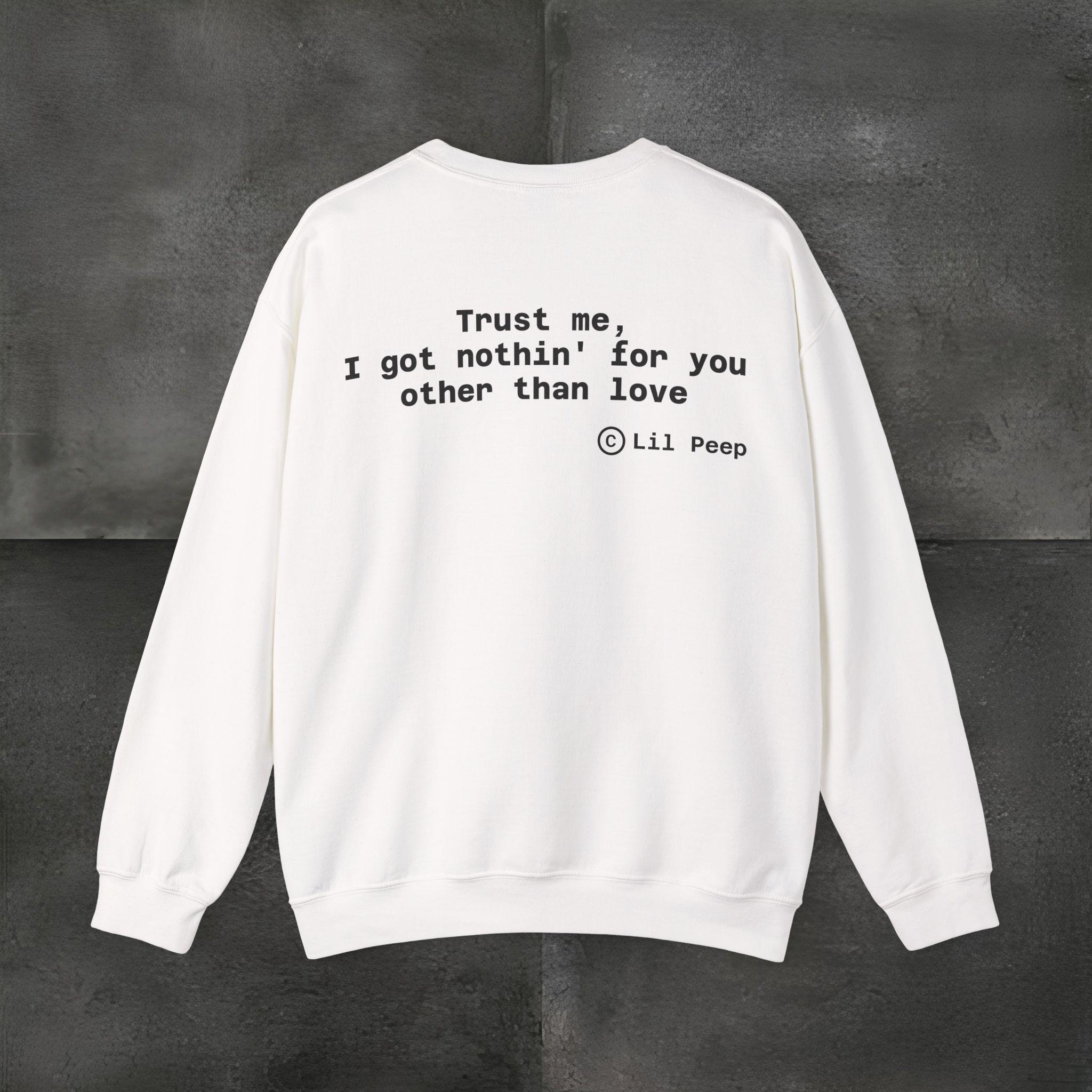 Peep Outfits Ropa Que Usaba Lil Peep Tu Outfit Boutique Sainsburys