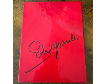 Vintage 1950s Elsa Schiaparelli Nylon Stockings Size 9 Seamless Soft Petal