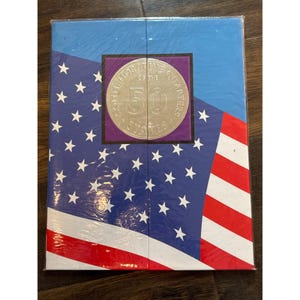 50 States Quarters Collection Book - Etsy