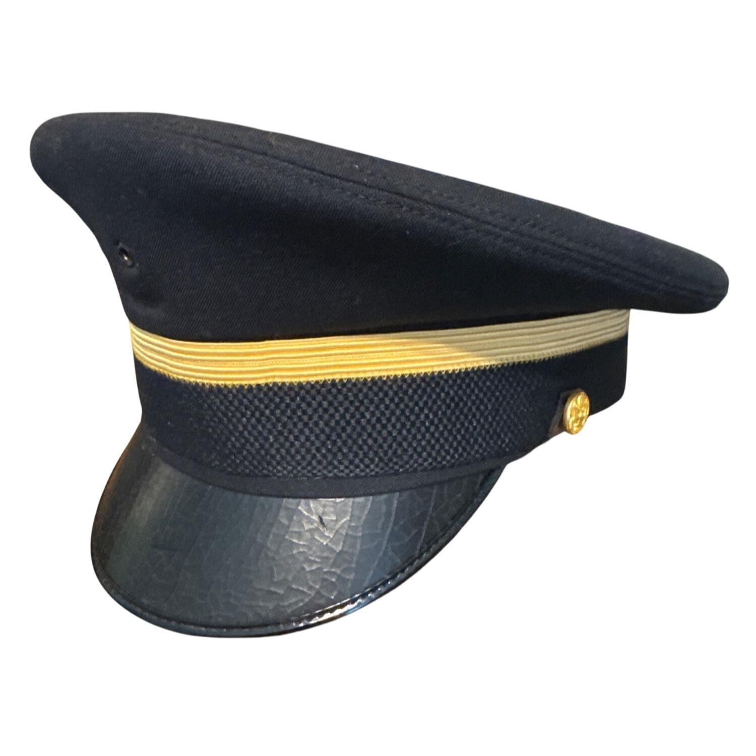 Bancroft Military Caps - Etsy