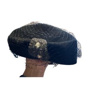 Ritz Henry Pollak - Etsy display picture 2
