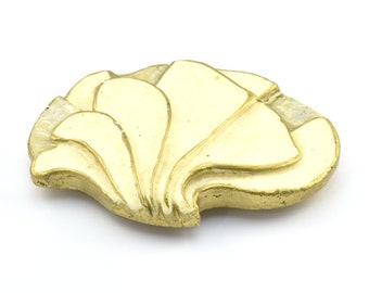 Flower belt buckle | Etsy