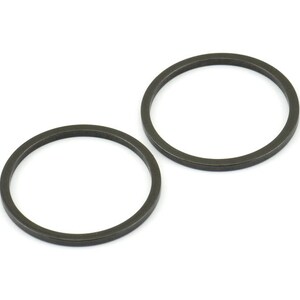 30mm Circle Connectors, 6 Oxidized Brass Black Circle Connectors (30x2x2mm) E010