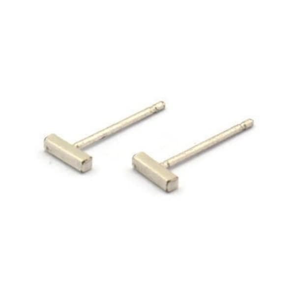 Antique Brass Flat Bar Etsy