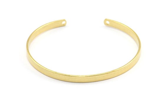 Bracelet Blank 1/2