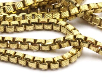 日曜日セール❗️フランス アンティーク 真鍮？アクセサリースタンド