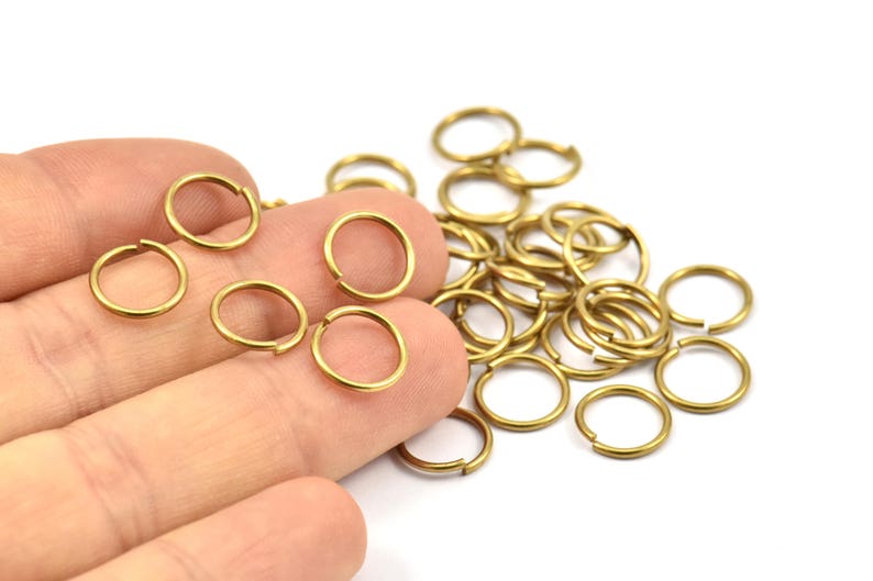 10mm-jump-rings-100-raw-brass-jump-rings-10x1mm-a0372-etsy