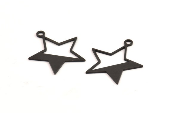 トップス theredthread S symbol charm tops black M54198C-1013_Front.jpg?sw=1328
