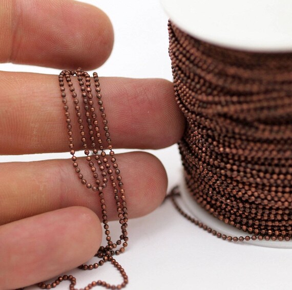 1.2 mm ball chain deals