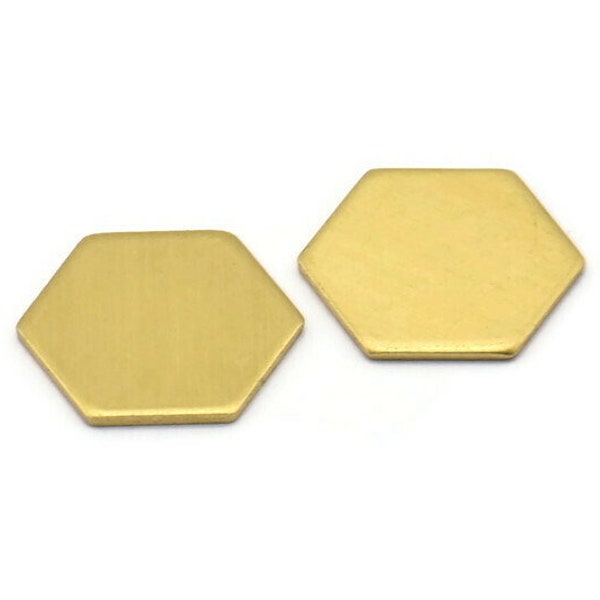 Hexagon - Etsy