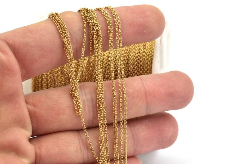 Beebeecraft 1 Boîte 4 Pièces Bague à Griffes En Laiton Réglable 4