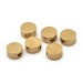 see more listings in the Brass Beads | Spacers section