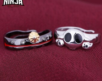 matching tbhk rings