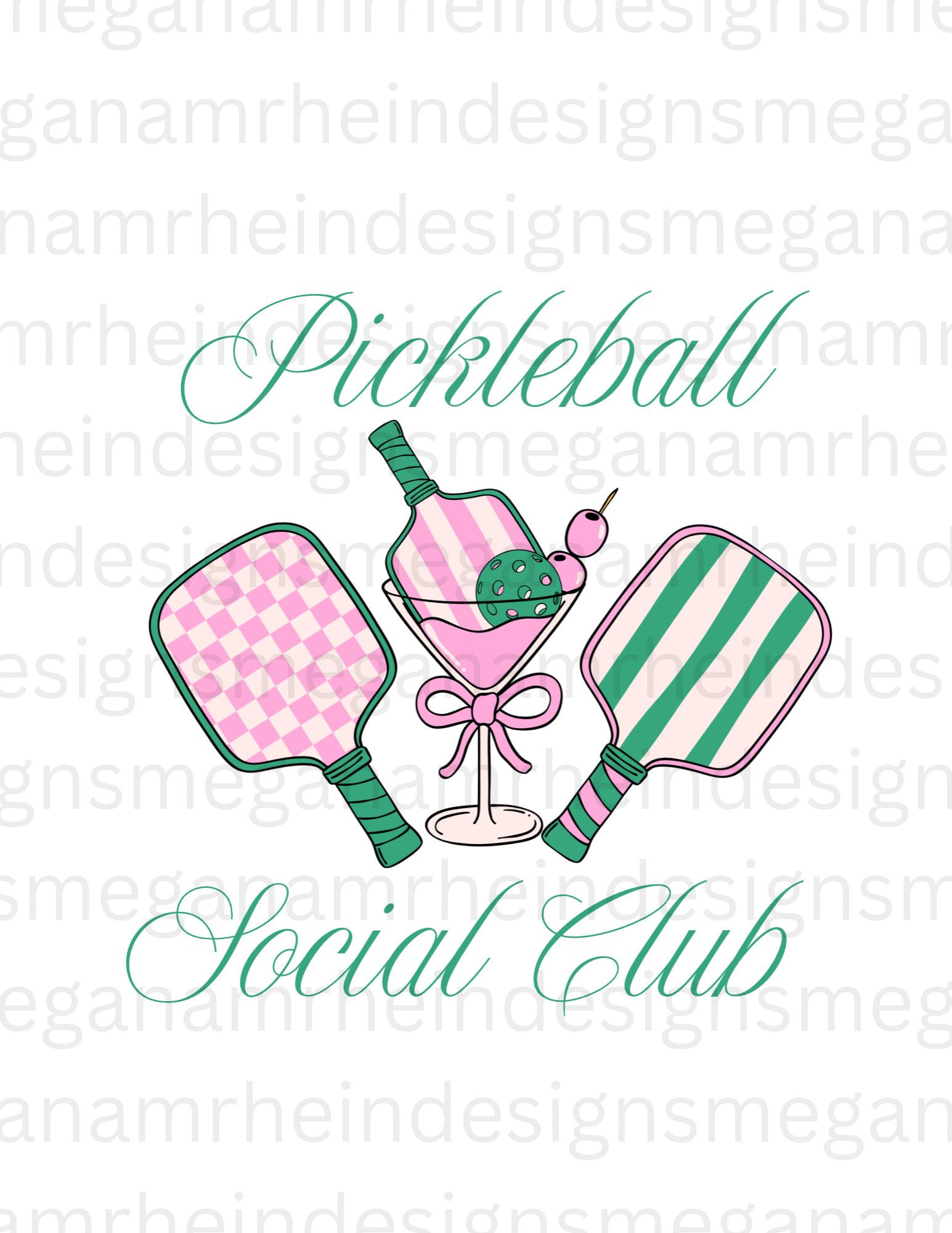 Project Social T- Pickleball Short- Chalk