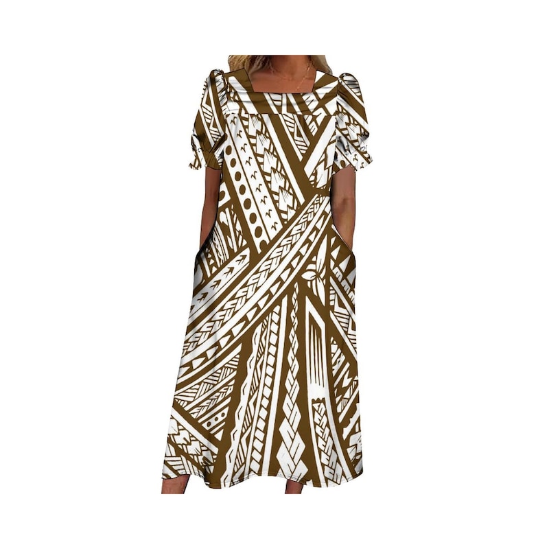 Mumu Dress - Etsy