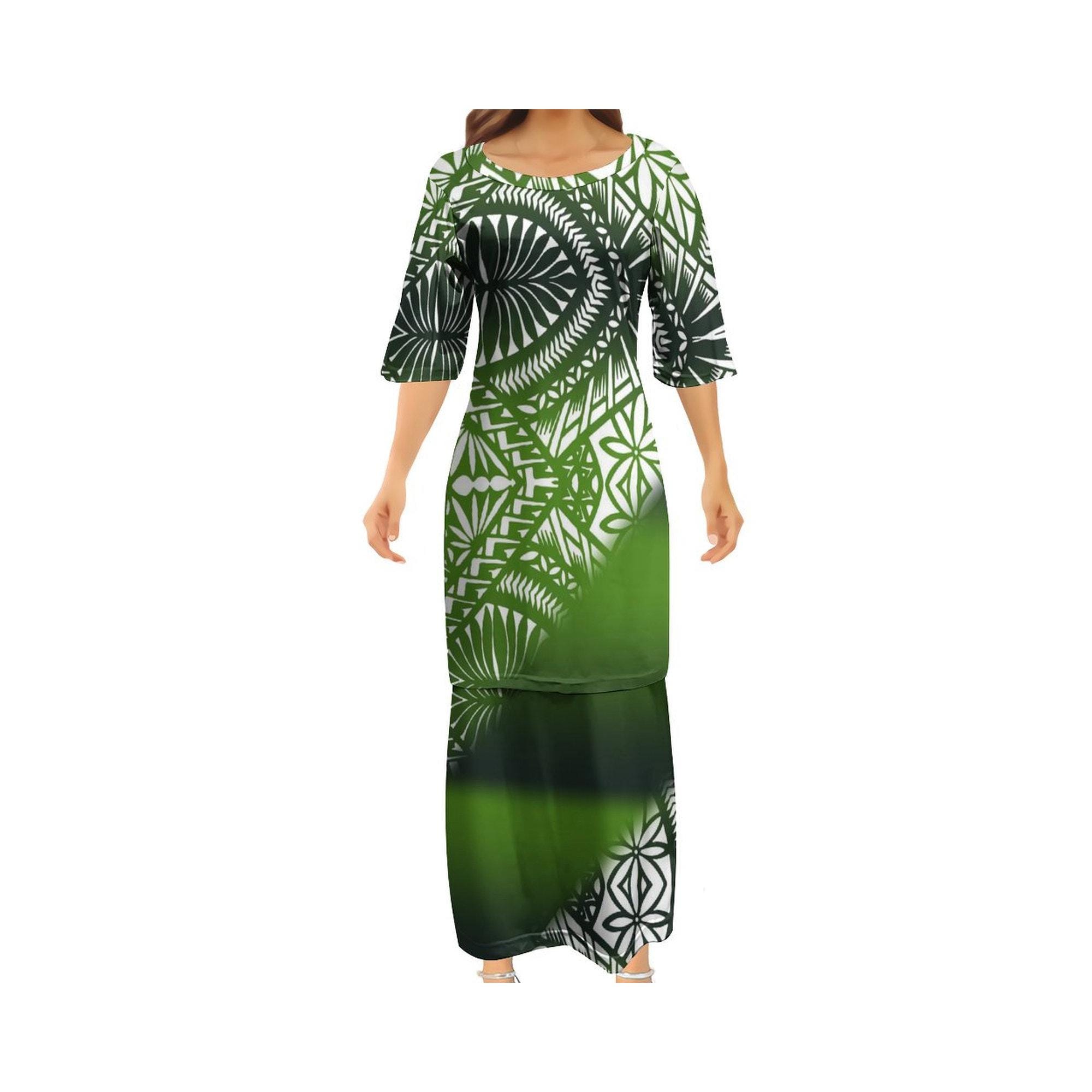 Formal Tribal Dress - Etsy