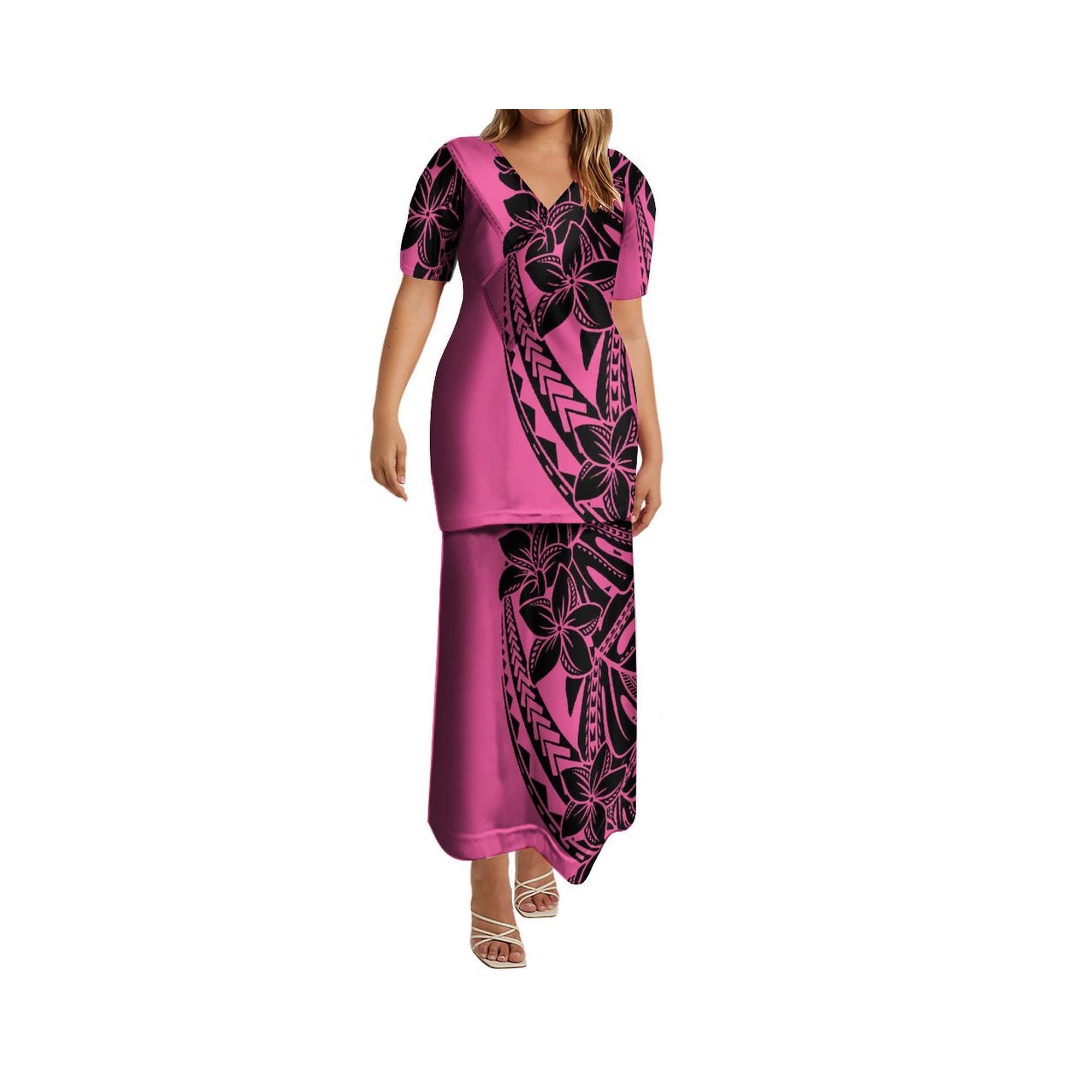 lady melisandre dress ASTR the Label | Melisandre High Neck Maxi Dress in Navy main image 1