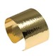 Hammered Gold Cuff Bracelet,  Wide Gold Cuff, Statement Gold Cuff, Gold Cuffs, Hammered Nu Gold Brass Cuff Bracelets 
