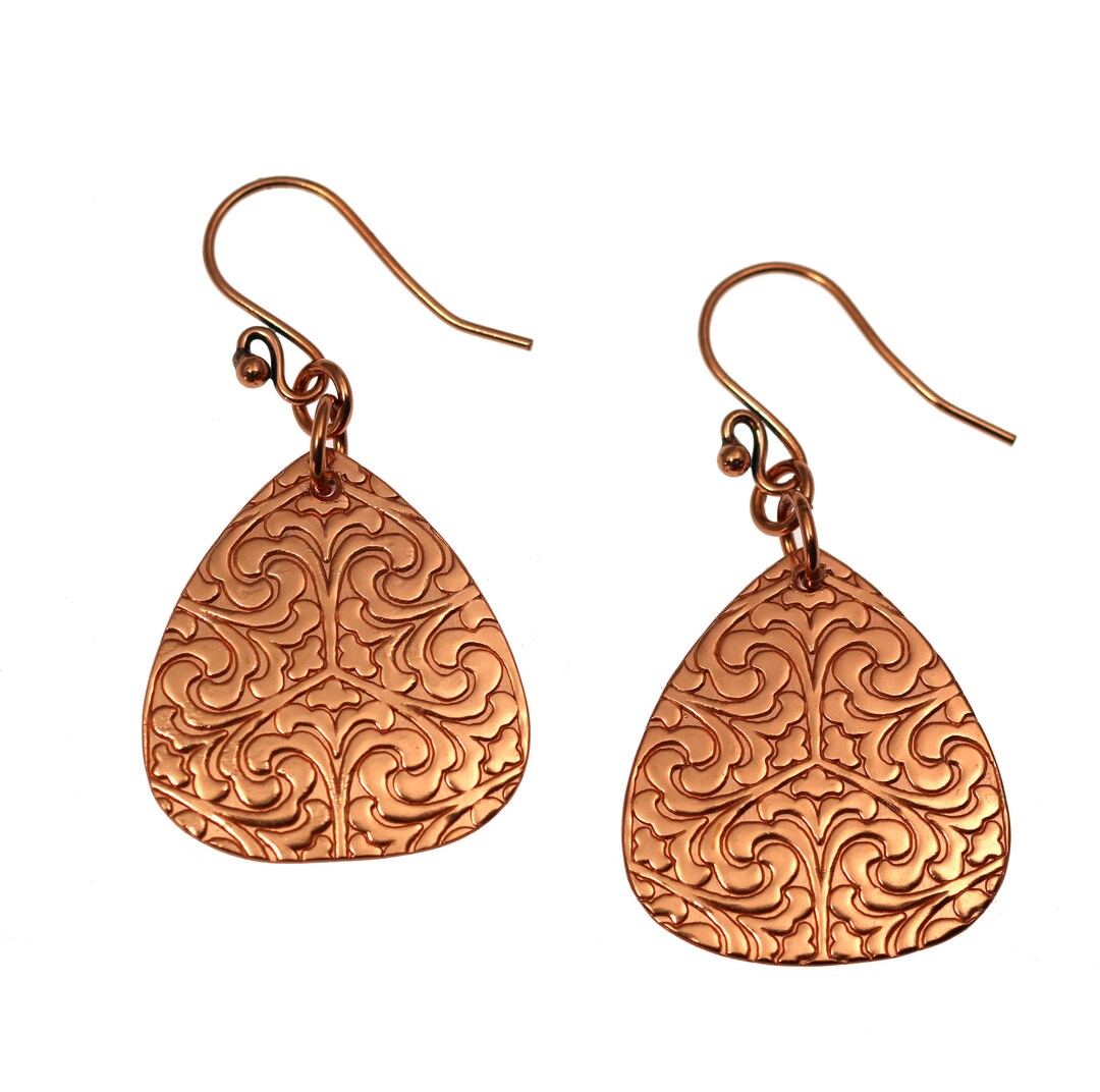 Copper Jewelry JohnSBrana Flipboard