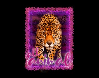 All Animal PNG