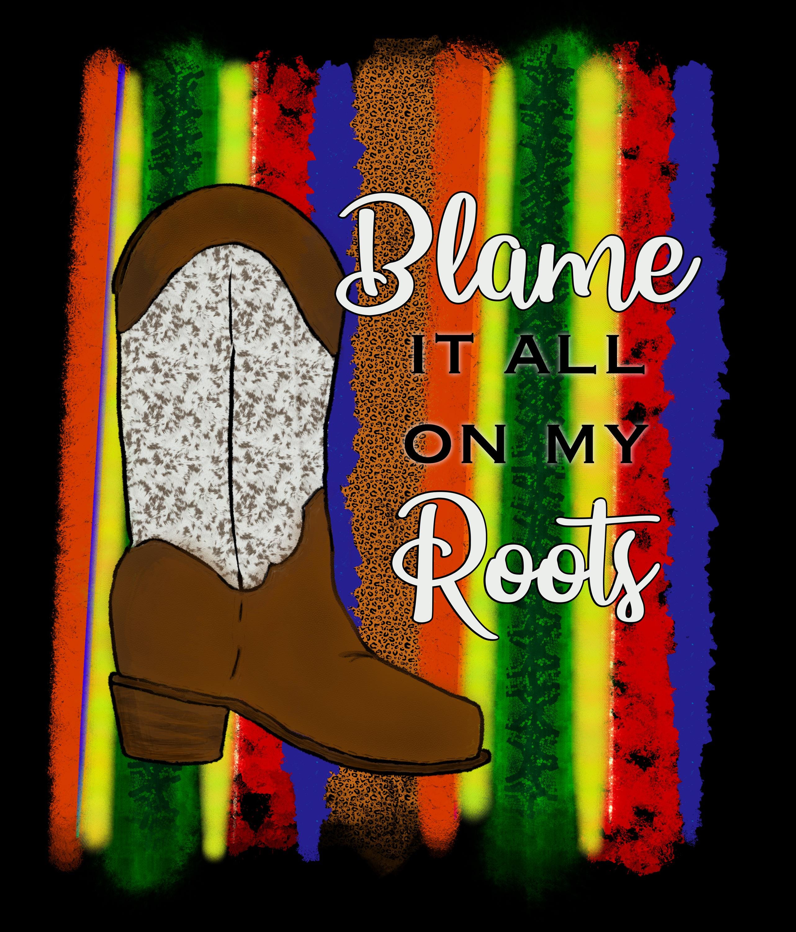 Garth Brooks It's Your Song Vintage Heart Song Lyric Print