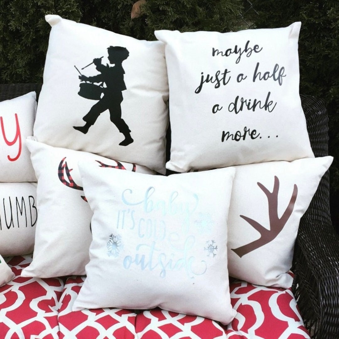 Little Drummer Boy SVG Etsy