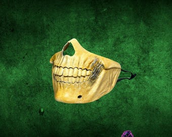 Rio Vidal / Death Mask - Agatha All Along | MCU Cosplay