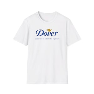 Phish Mondegreen Dover T-Shirt Trey Anastasio White Concert Tee