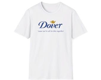 Phish Mondegreen Dover T-Shirt Trey Anastasio White Concert Tee