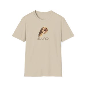 Phish Sand T-Shirt Trey Anastasio Concert Tee | 18 Color Options