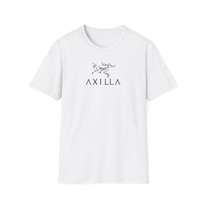 Phish Axilla T-Shirt Trey Anastasio Concert Tee | 18 Color Options