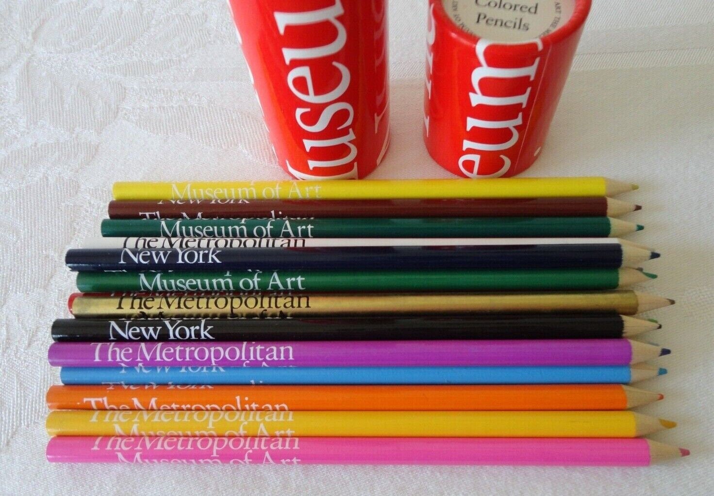 10 Colored Pencils Proart Artists Studio in Plastic Case, Colored Pencil  Set for Artists Professional Coloring Pencil Colors for Adults Art 