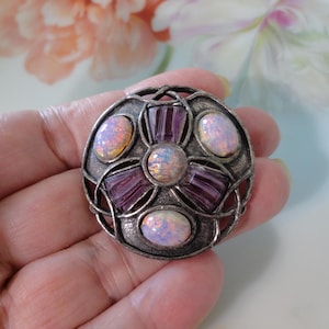 Miracle Brooch - Etsy