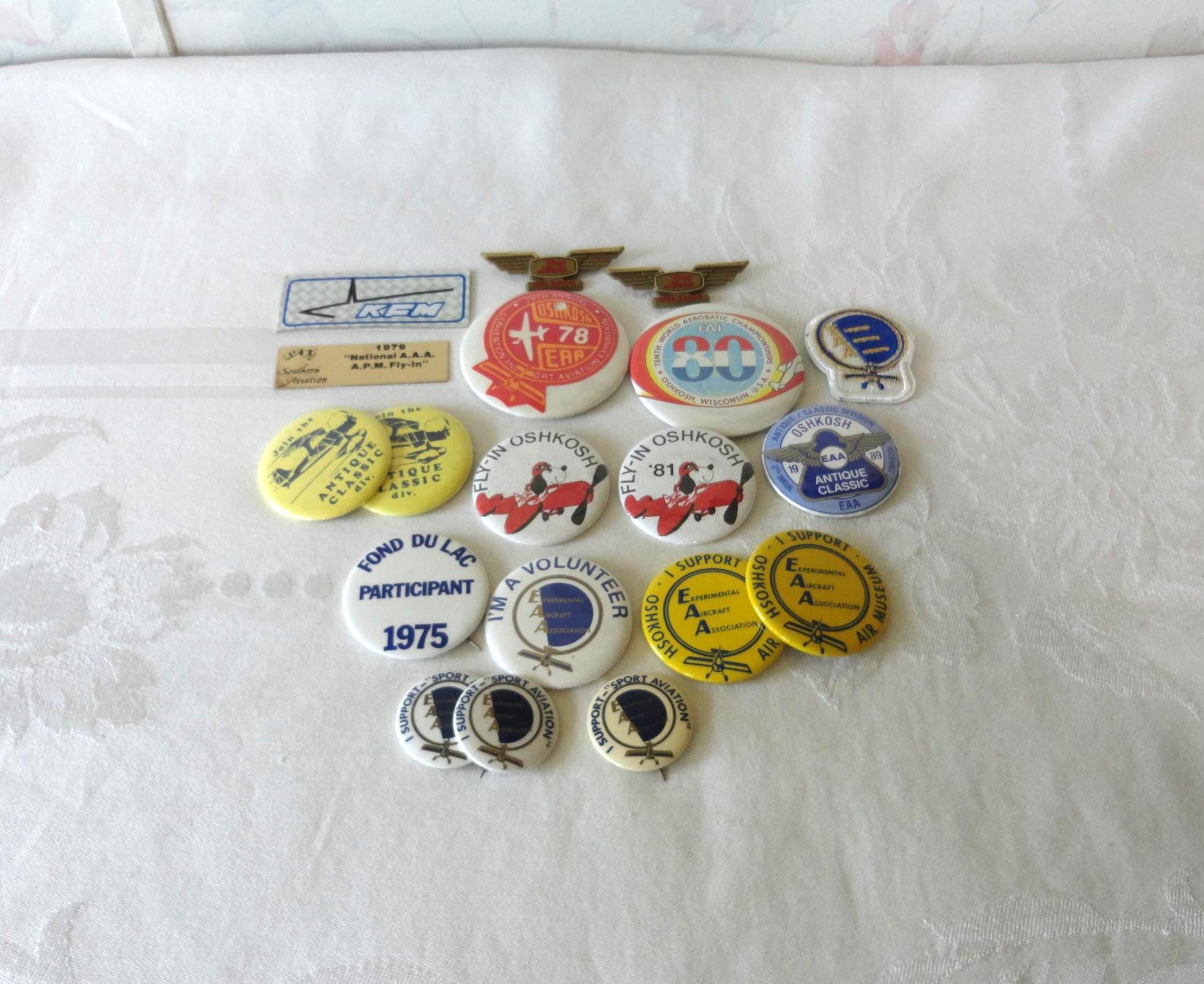 Oshkosh Buttons - Etsy