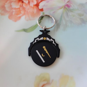Masonic Spinner Fob - Etsy