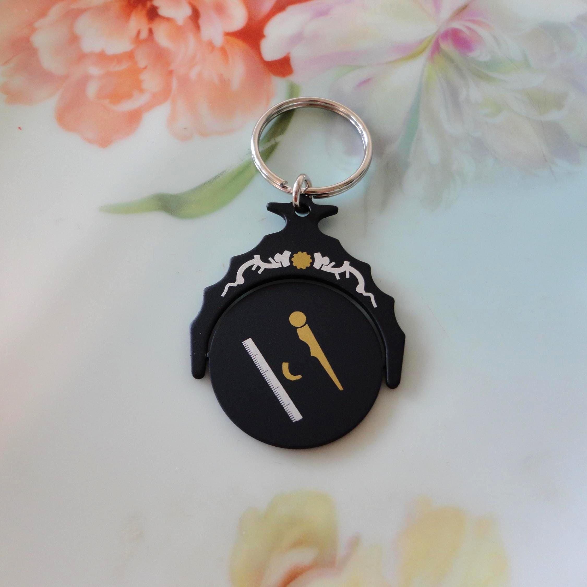 Masonic Fob Spinner - Etsy