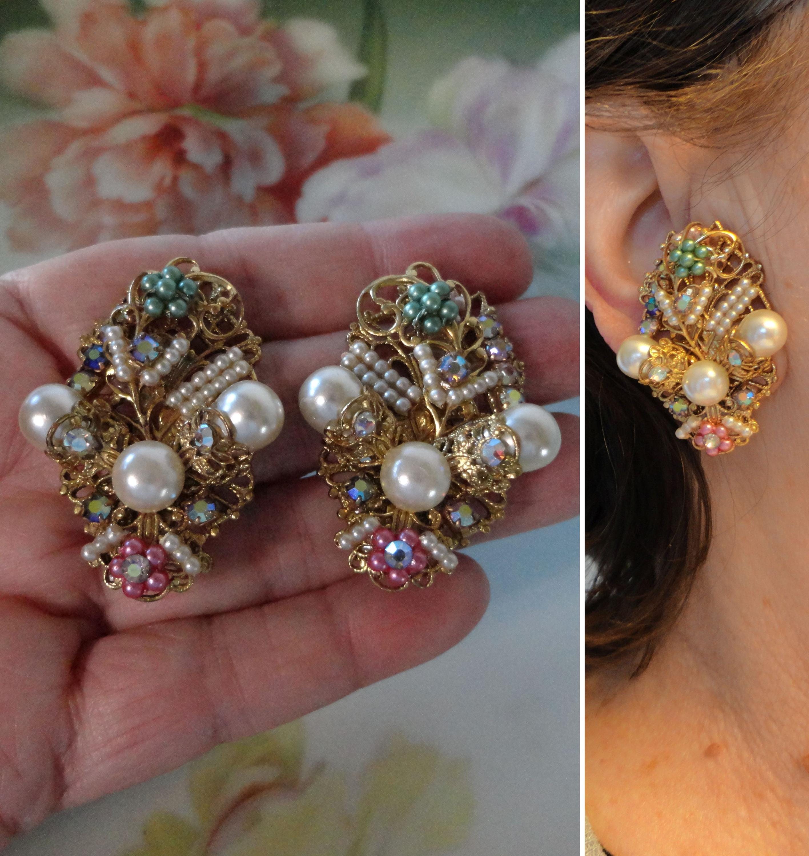 Staff recommend】MIRIAM HASKELL Collection | H.P.FRANCE公式