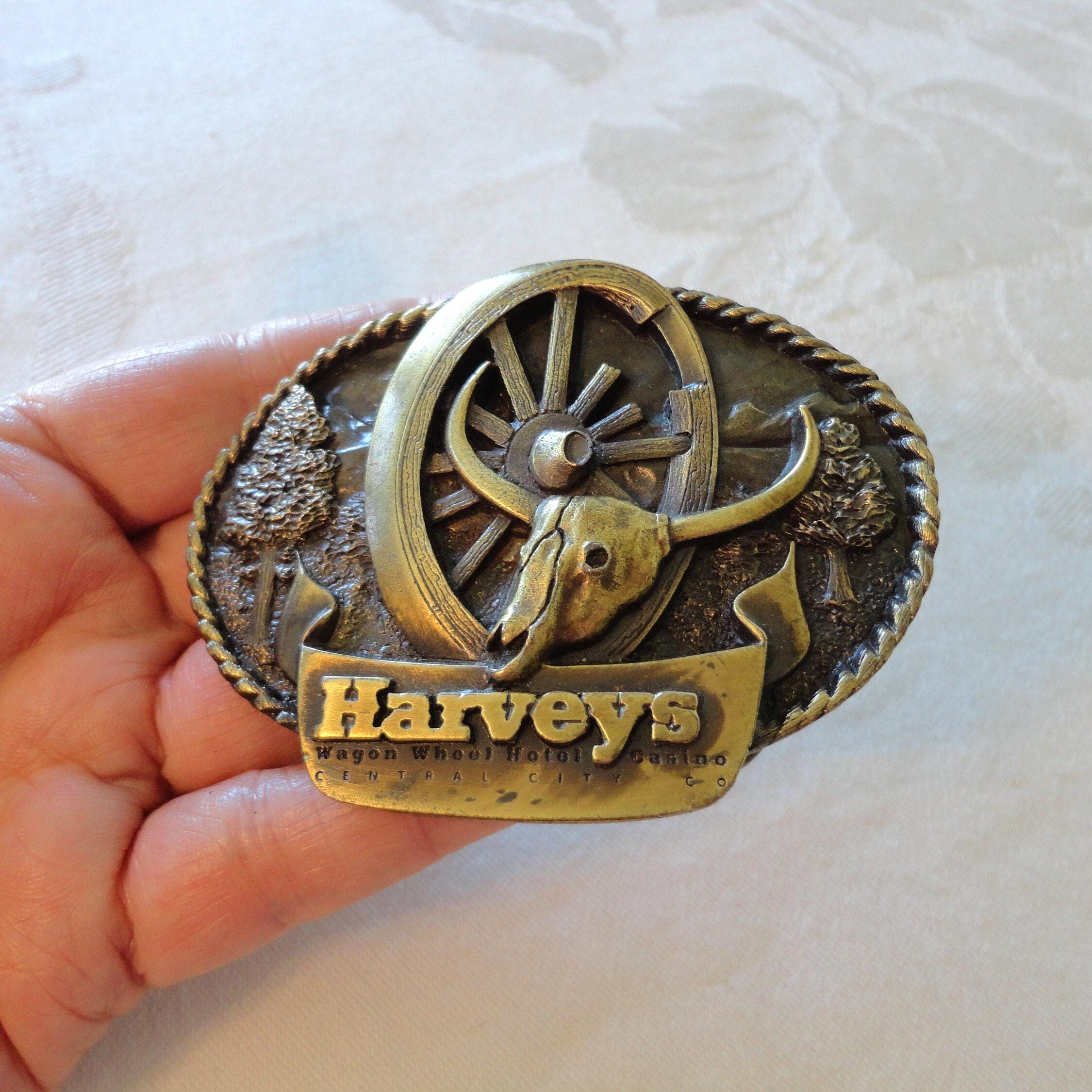 Estate Belt Buckles - Etsy display picture 1