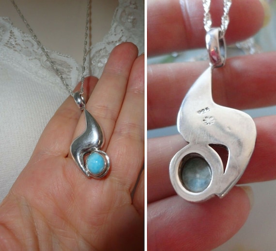 Marahlago necklace clearance