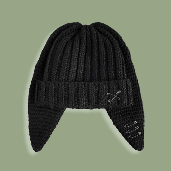 Bunny ear beanie hat crochet, hat crochet, bunny crochet, bunny ear crochet hat, bunny pattern, beanie pattern, DIGITAL CROCHET PATTERN