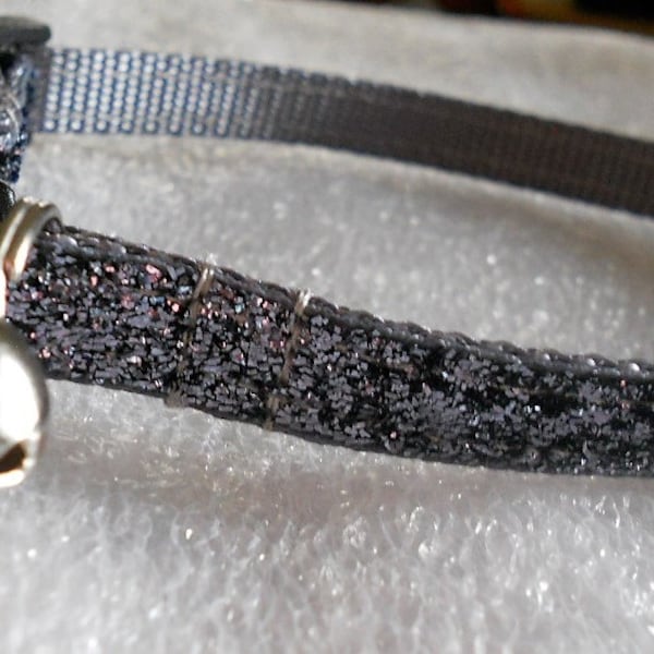 Silver Sparkles Etsy